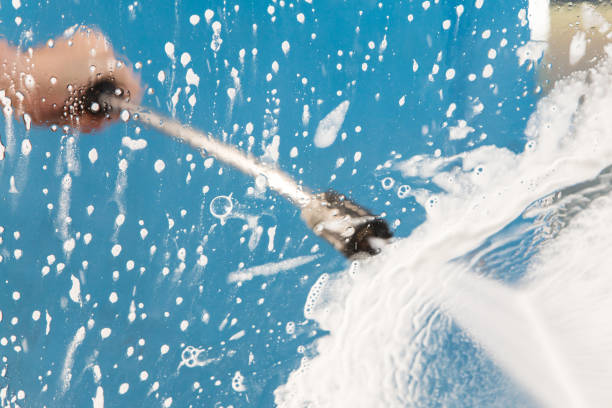 Best Warehouse Floor Cleaning in Conway, PA