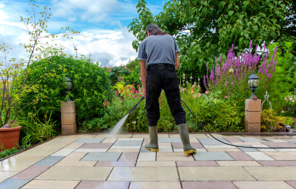 Conway, PA Pressure Washing Services Company