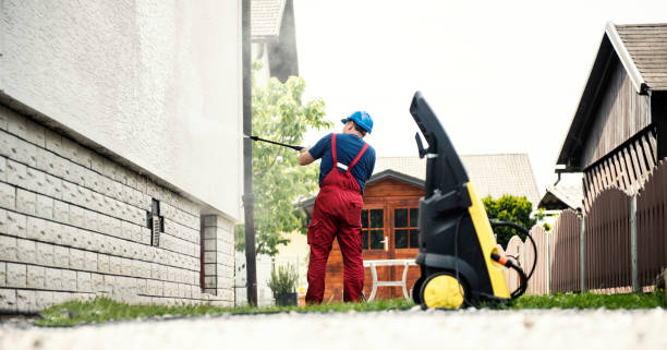 Best Residential Pressure Washing in Conway, PA